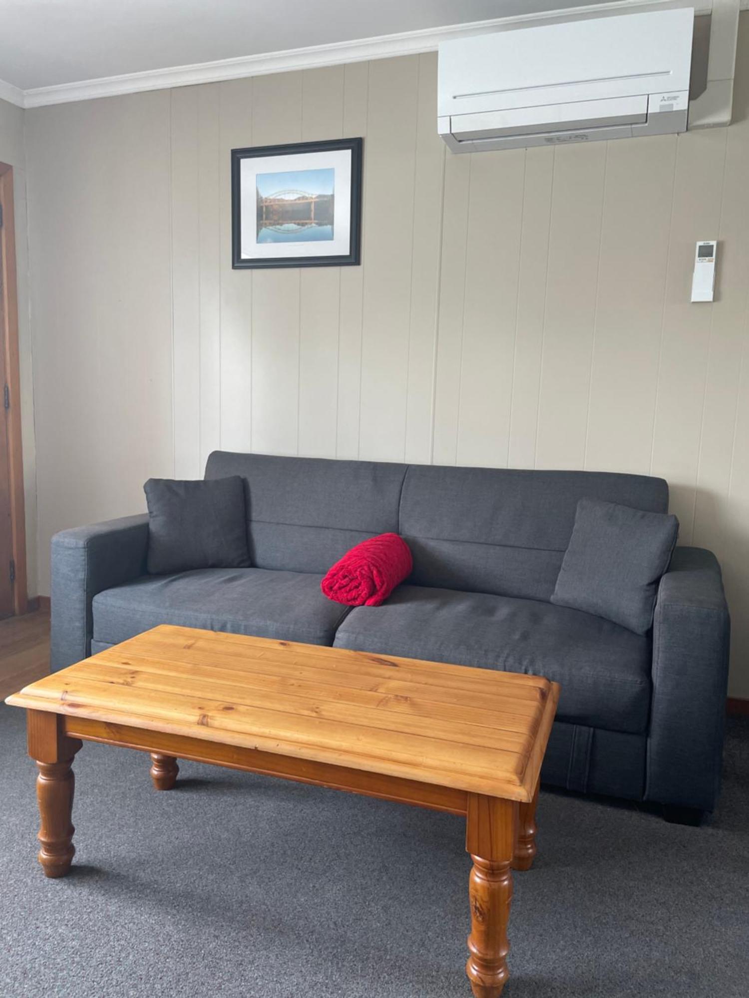 Alexandra Motor Lodge Nz エクステリア 写真