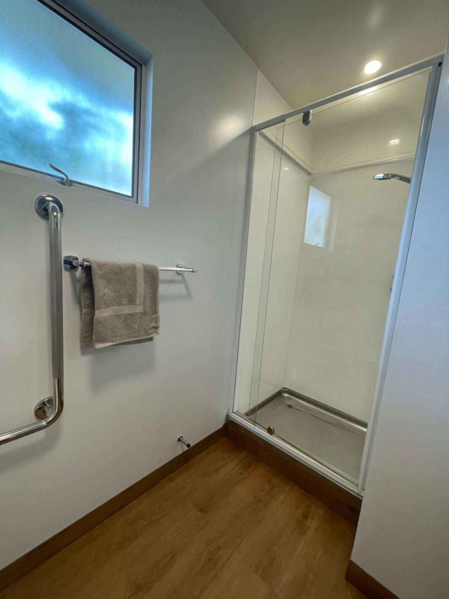 Alexandra Motor Lodge Nz エクステリア 写真