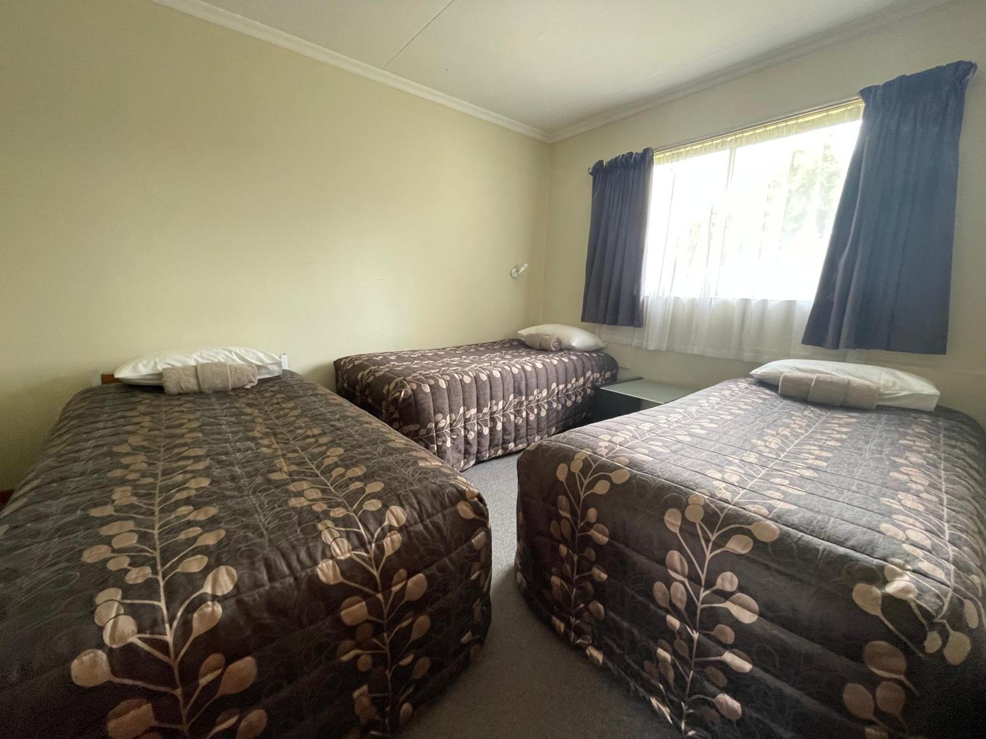 Alexandra Motor Lodge Nz エクステリア 写真