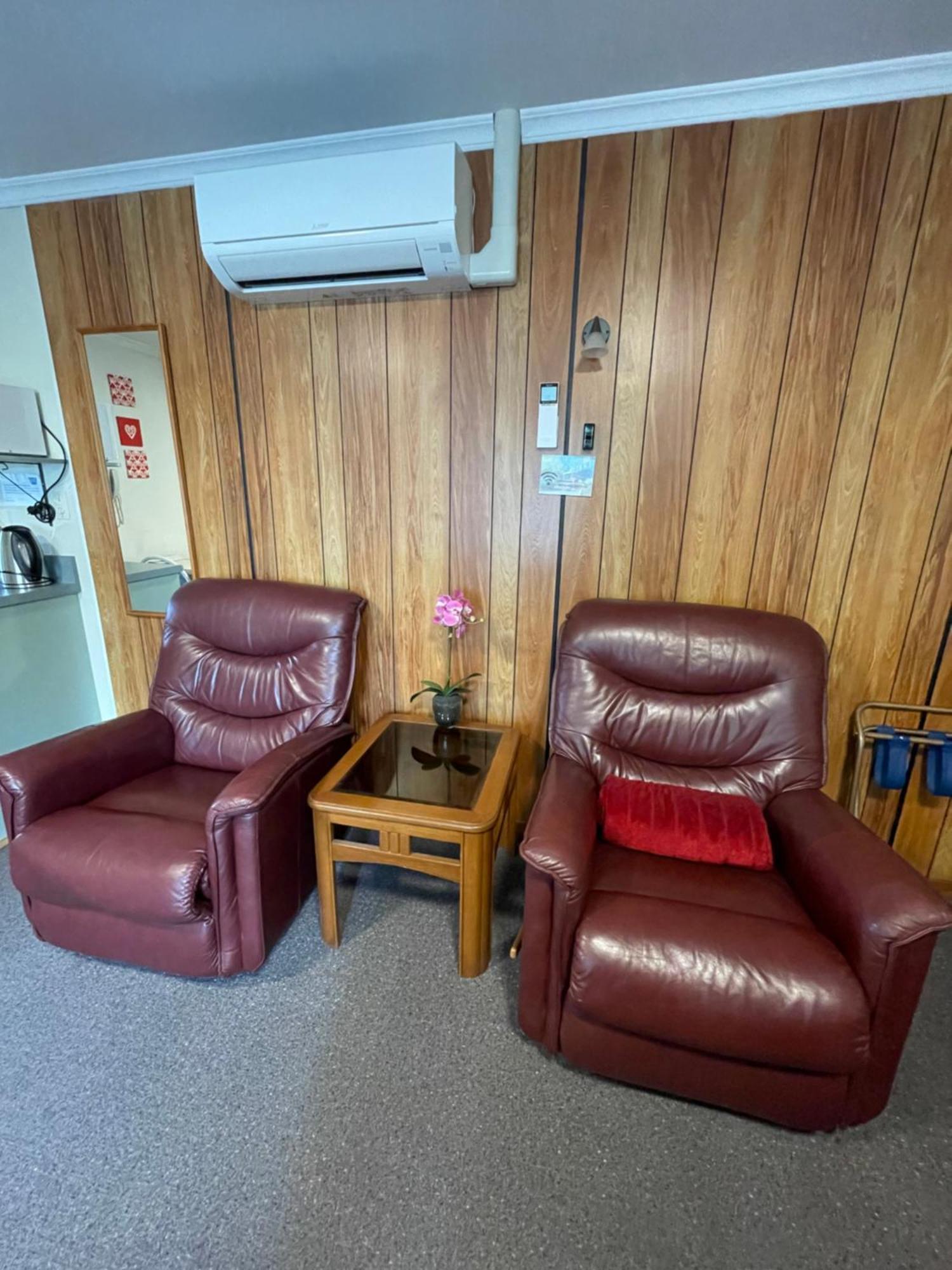 Alexandra Motor Lodge Nz エクステリア 写真