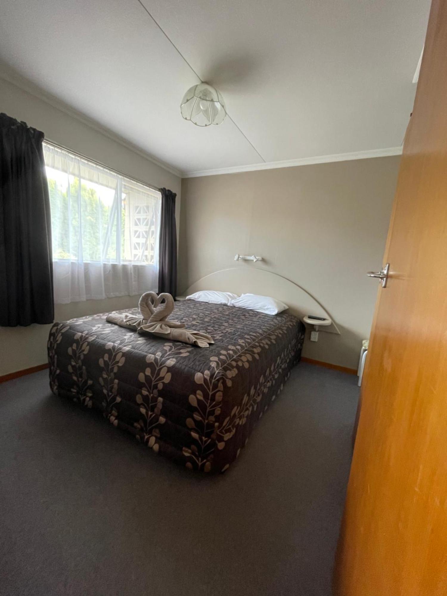 Alexandra Motor Lodge Nz エクステリア 写真