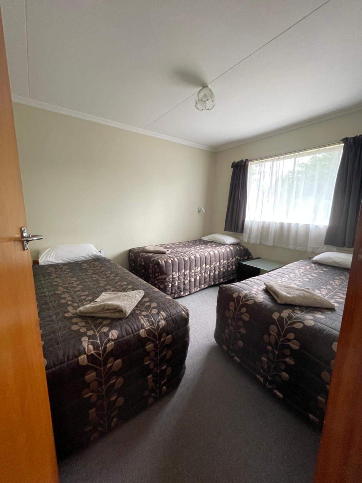 Alexandra Motor Lodge Nz エクステリア 写真
