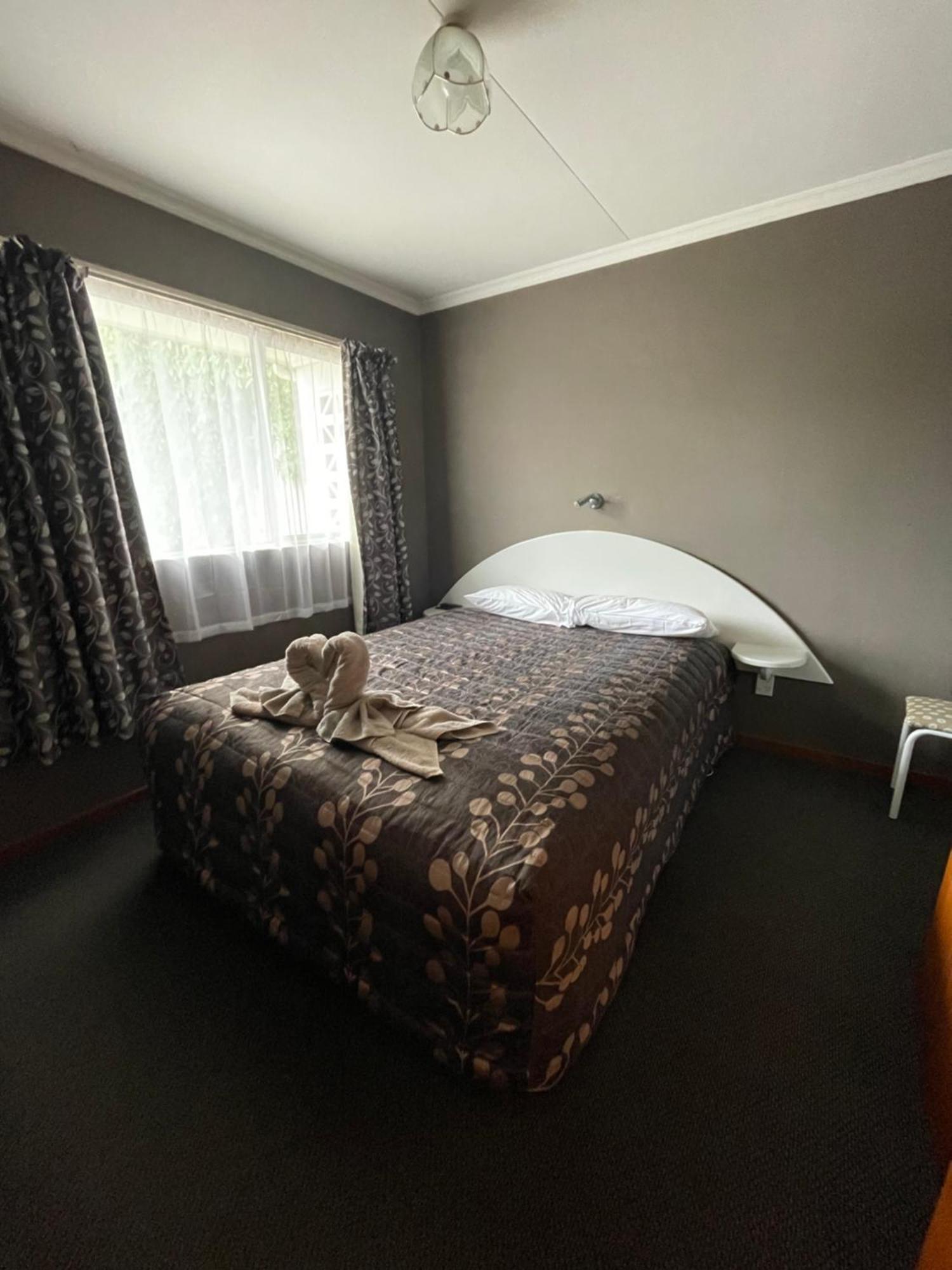 Alexandra Motor Lodge Nz エクステリア 写真