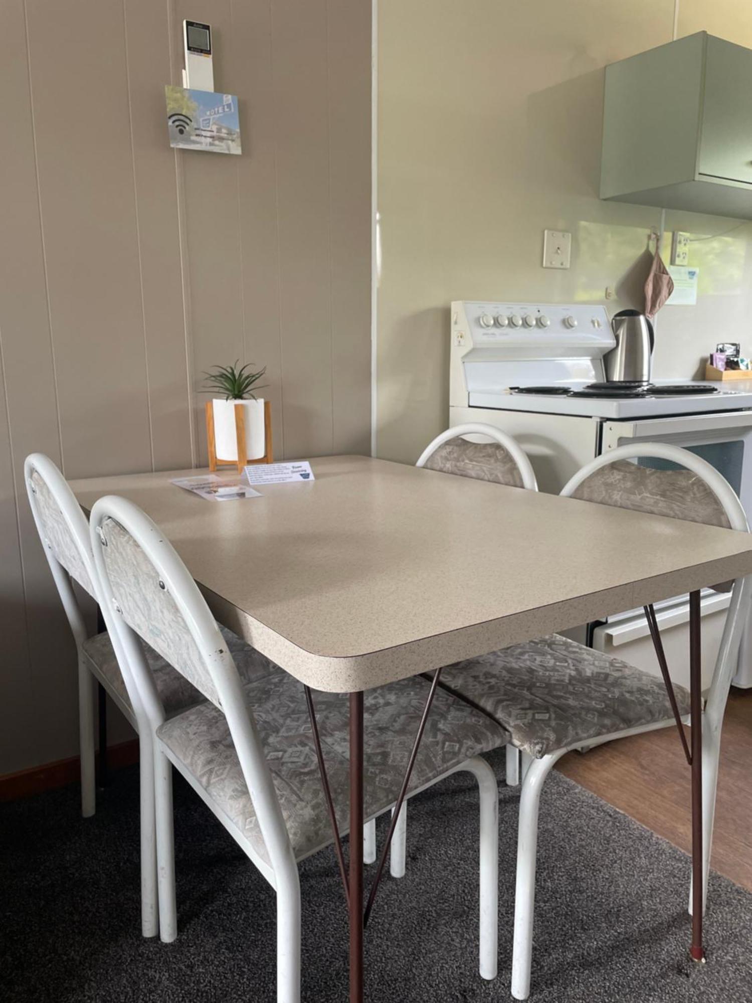 Alexandra Motor Lodge Nz エクステリア 写真