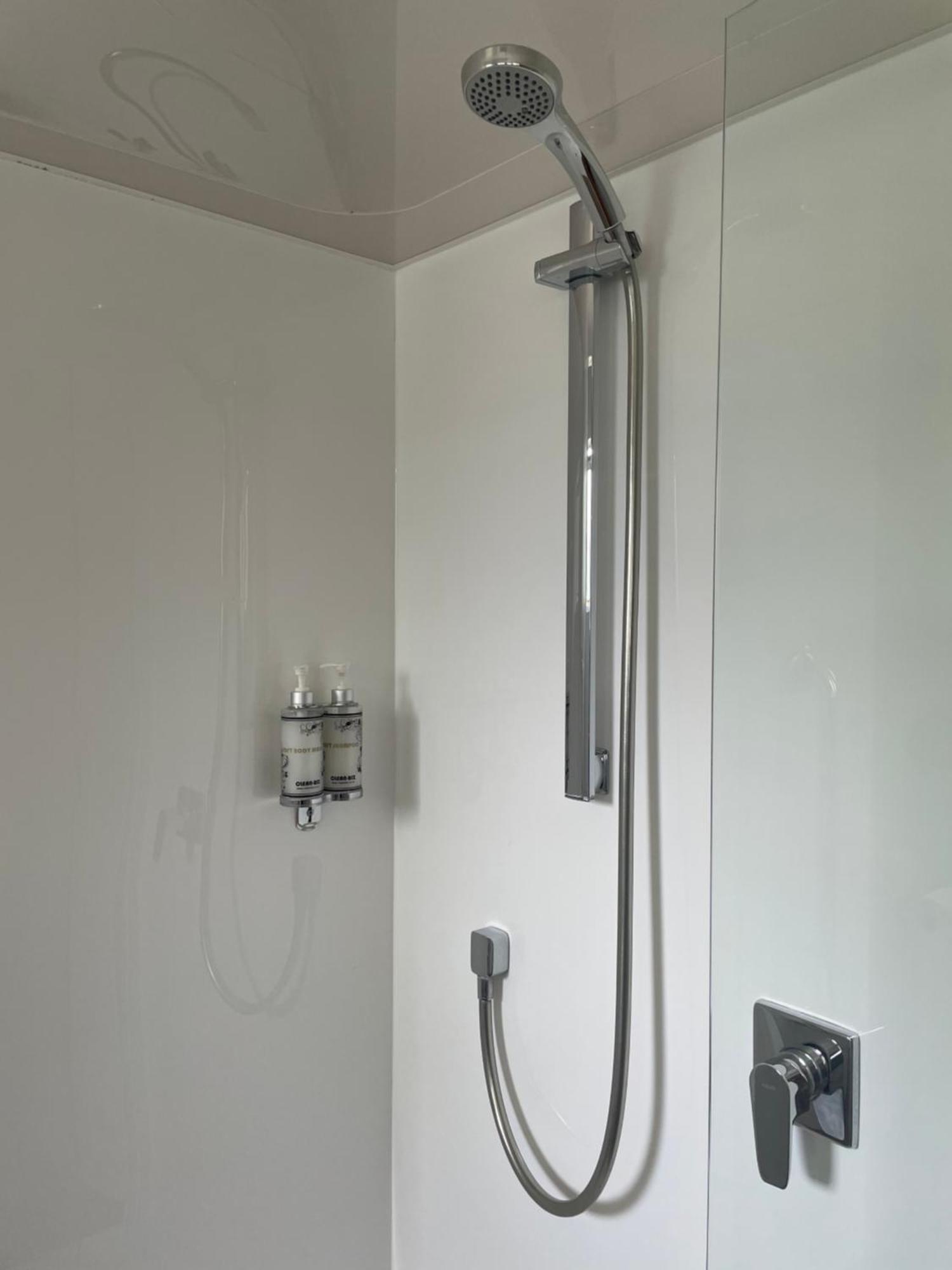 Alexandra Motor Lodge Nz エクステリア 写真
