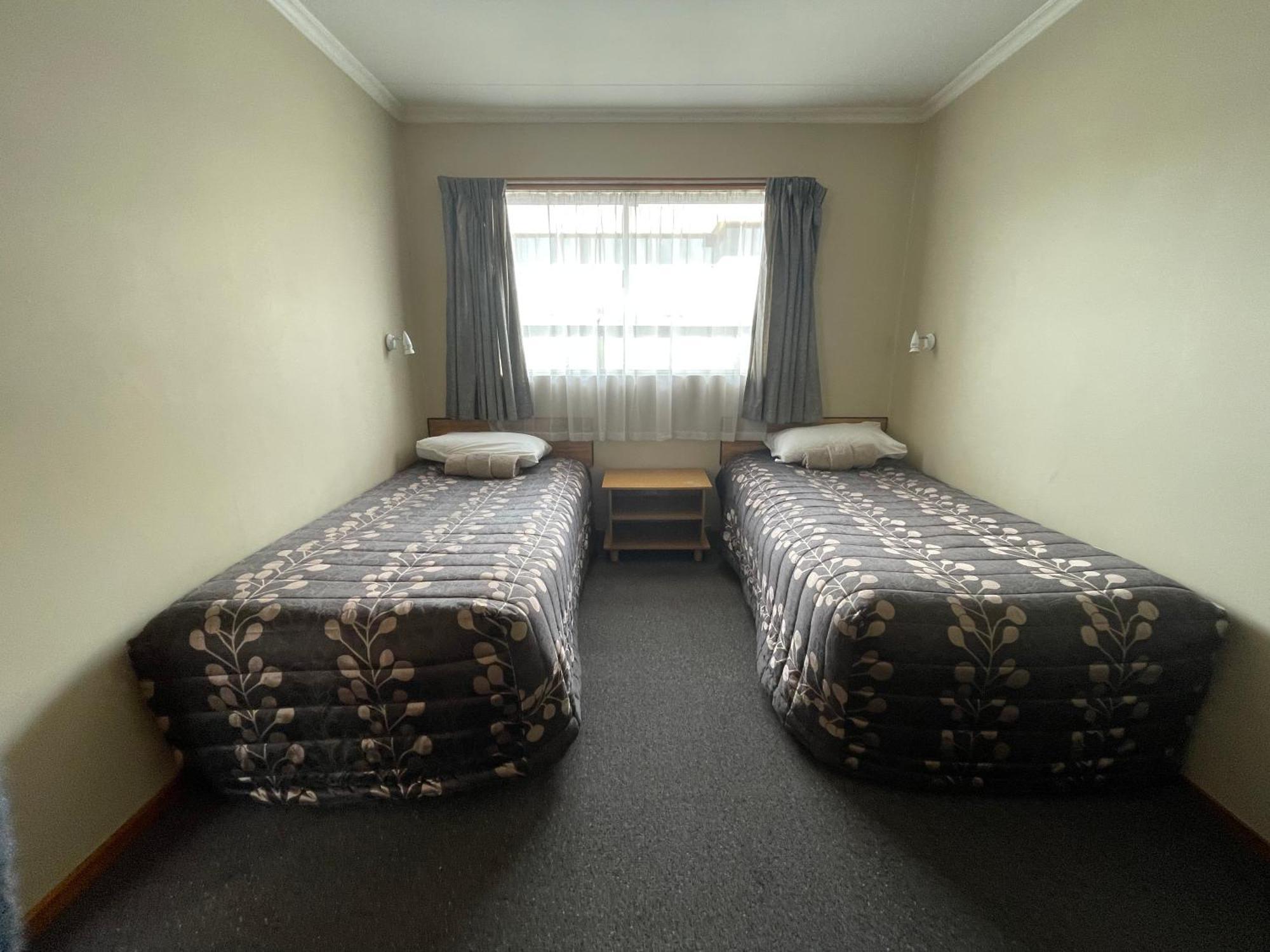 Alexandra Motor Lodge Nz エクステリア 写真