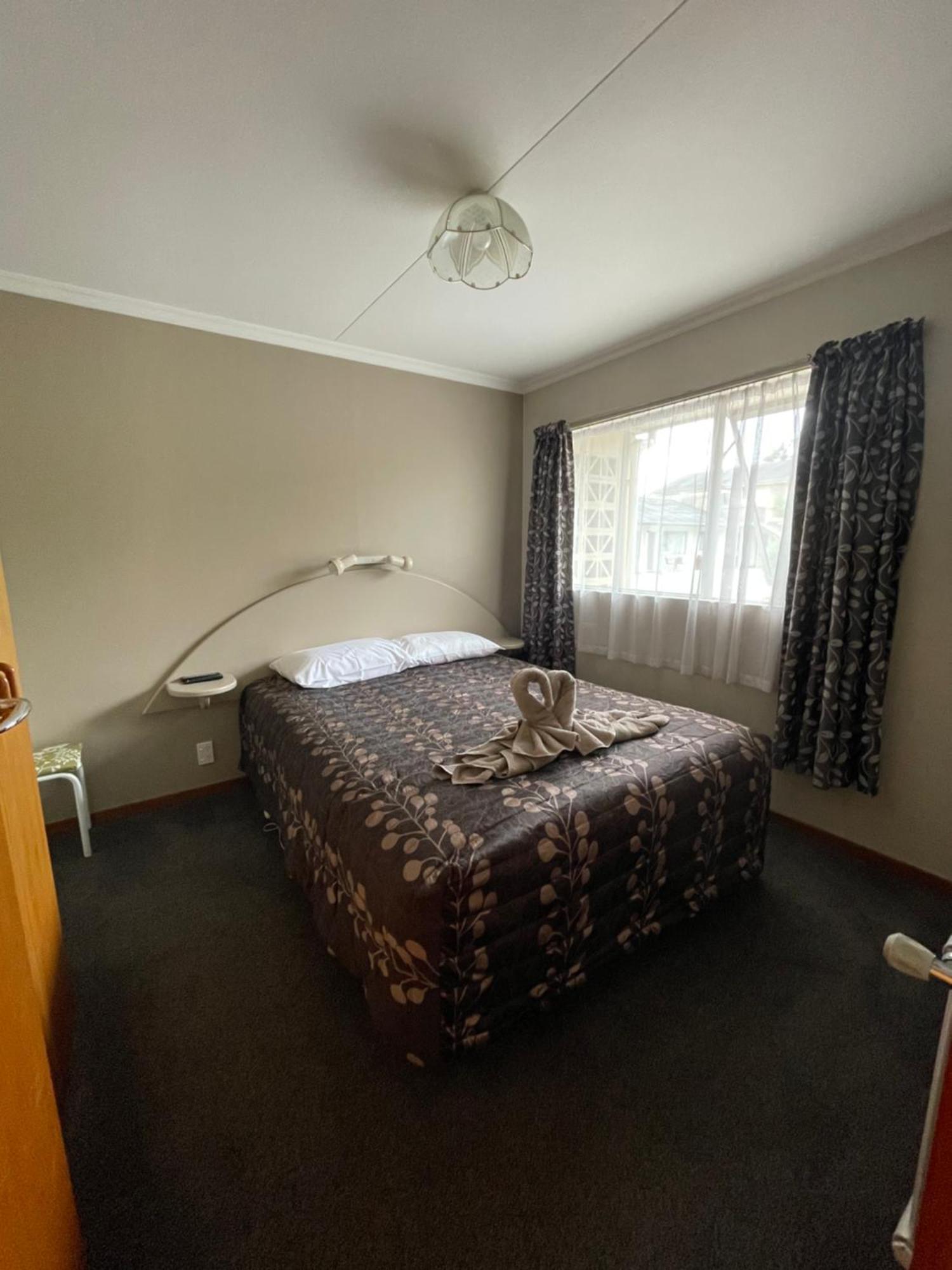 Alexandra Motor Lodge Nz エクステリア 写真