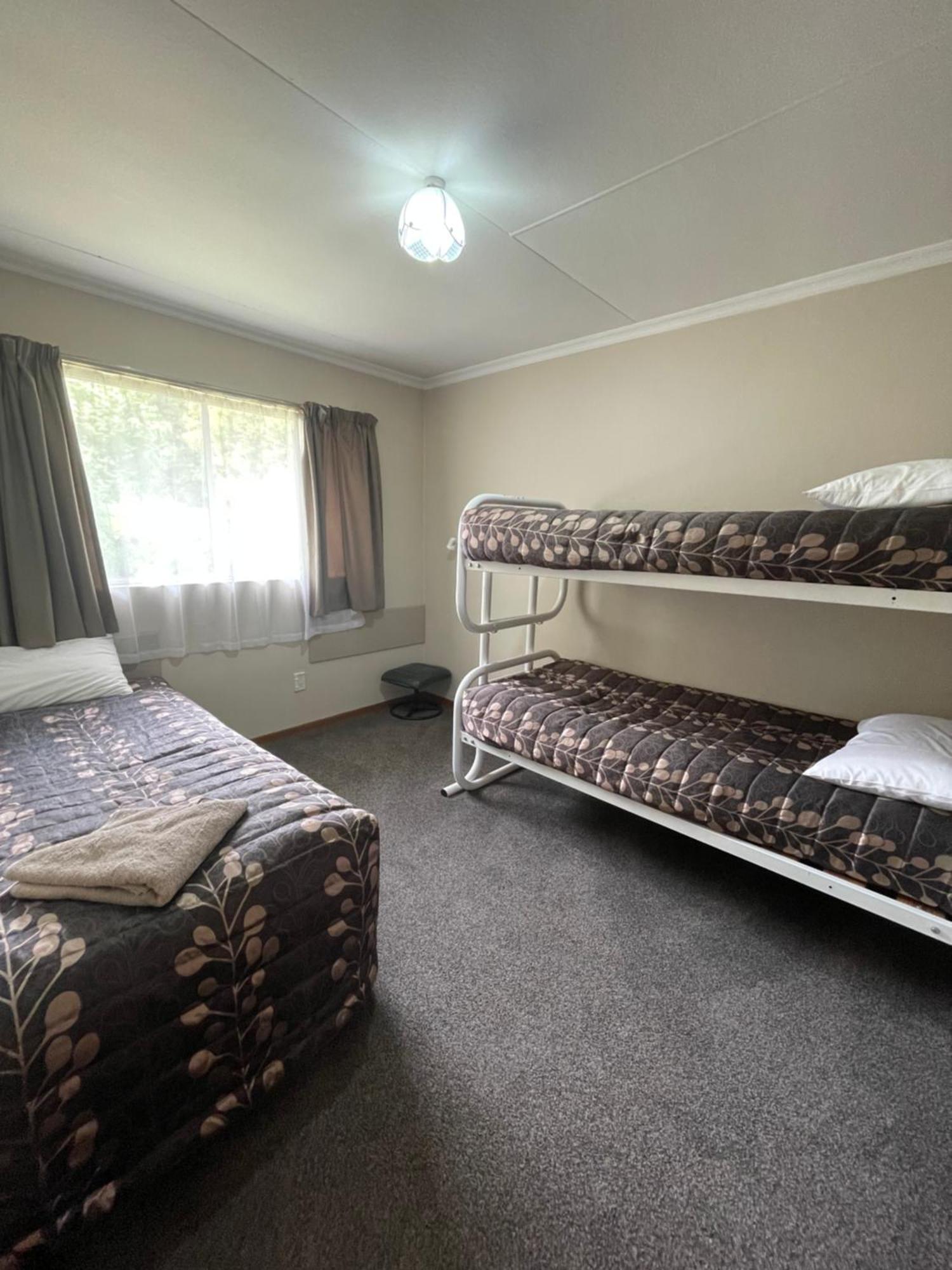 Alexandra Motor Lodge Nz エクステリア 写真