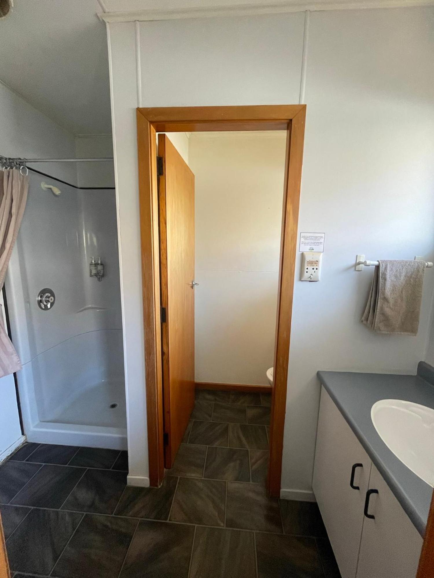 Alexandra Motor Lodge Nz エクステリア 写真